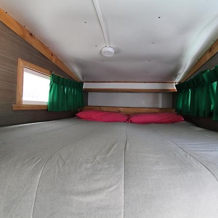 Kapai Hostel Valdivia Εξωτερικό φωτογραφία