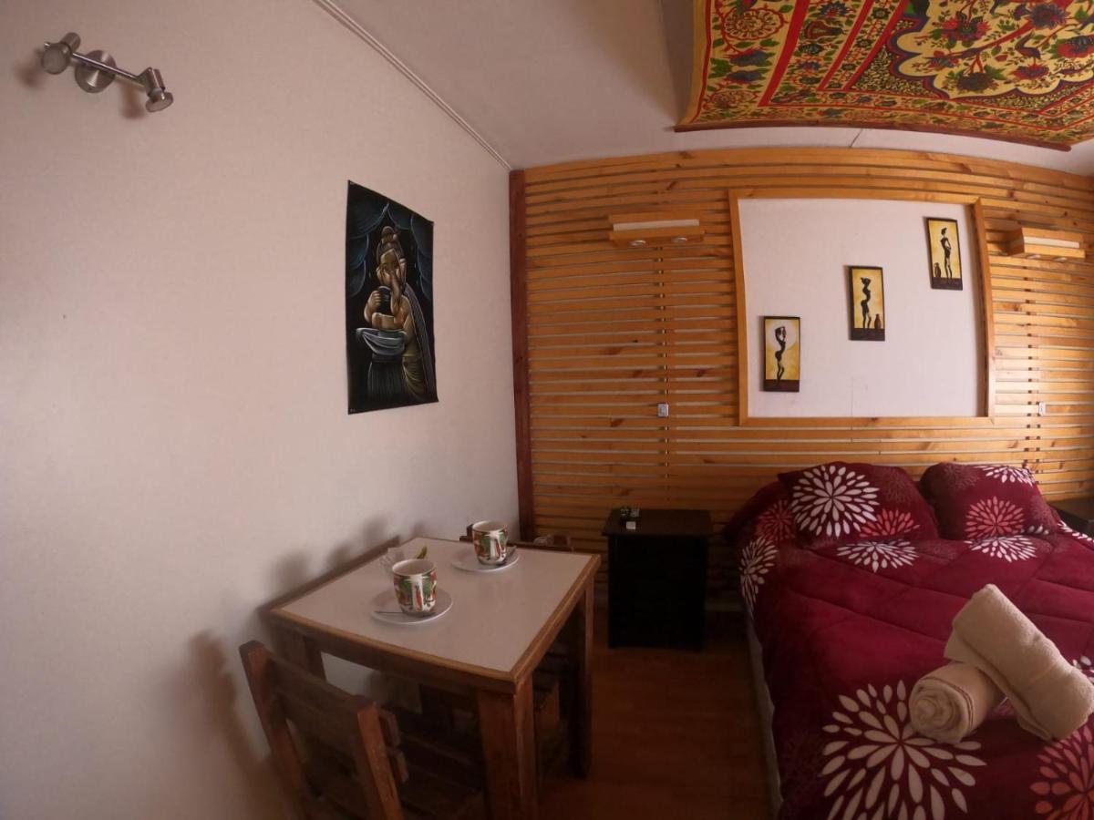 Kapai Hostel Valdivia Εξωτερικό φωτογραφία