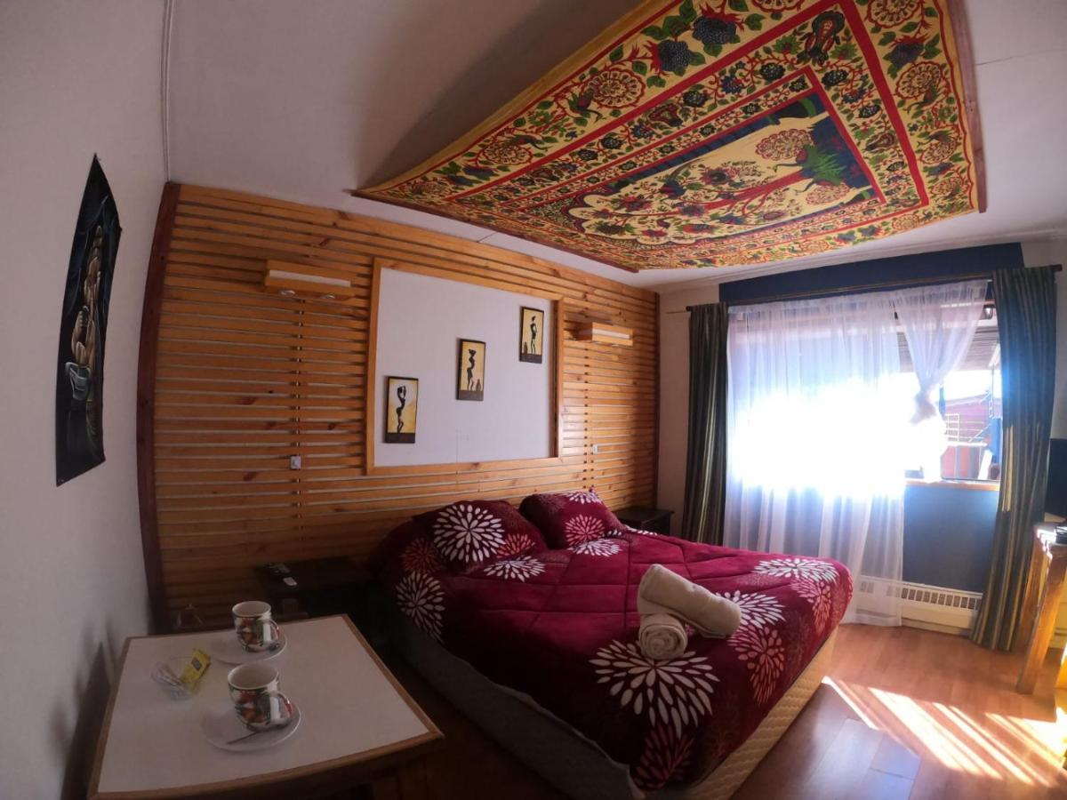 Kapai Hostel Valdivia Εξωτερικό φωτογραφία