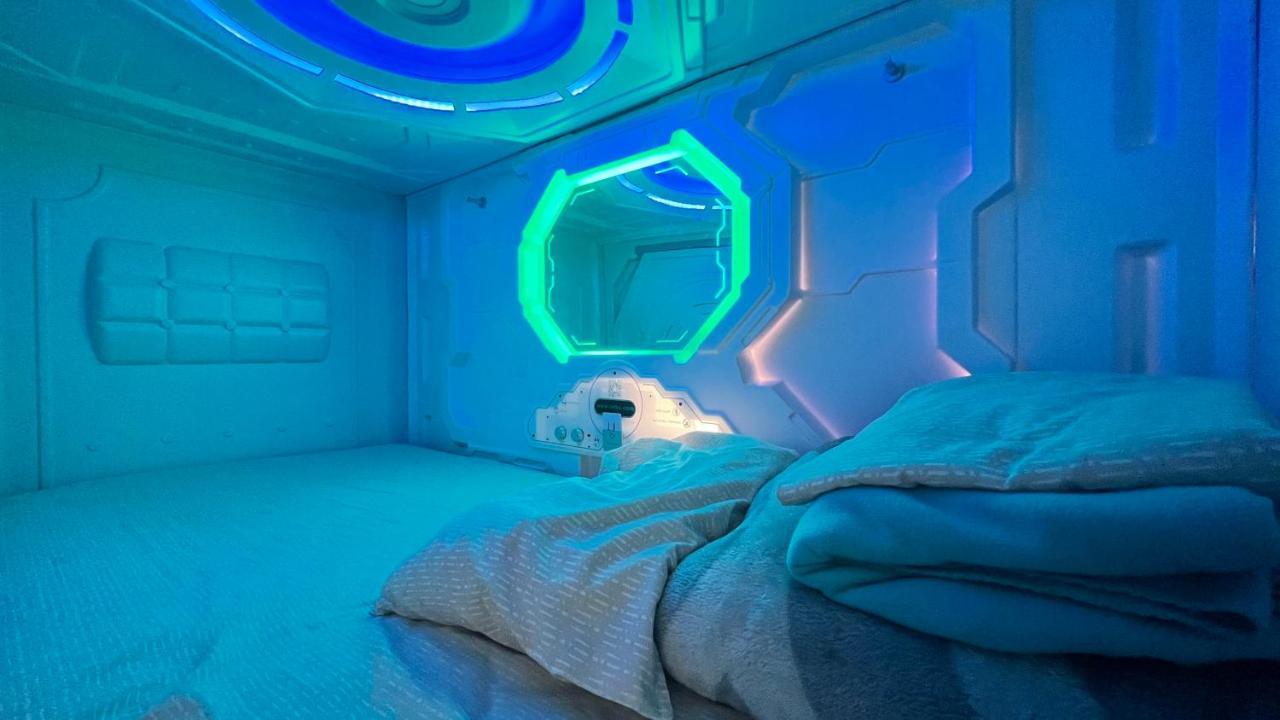 Kapai Hostel Valdivia Εξωτερικό φωτογραφία