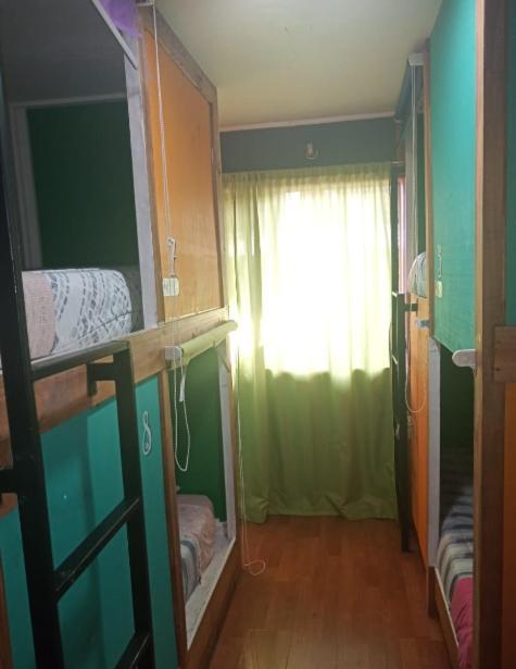 Kapai Hostel Valdivia Εξωτερικό φωτογραφία