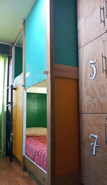 Kapai Hostel Valdivia Εξωτερικό φωτογραφία