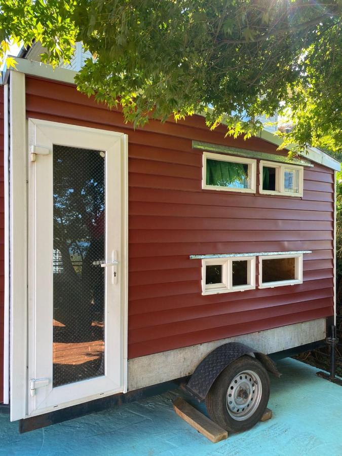 Kapai Hostel Valdivia Εξωτερικό φωτογραφία