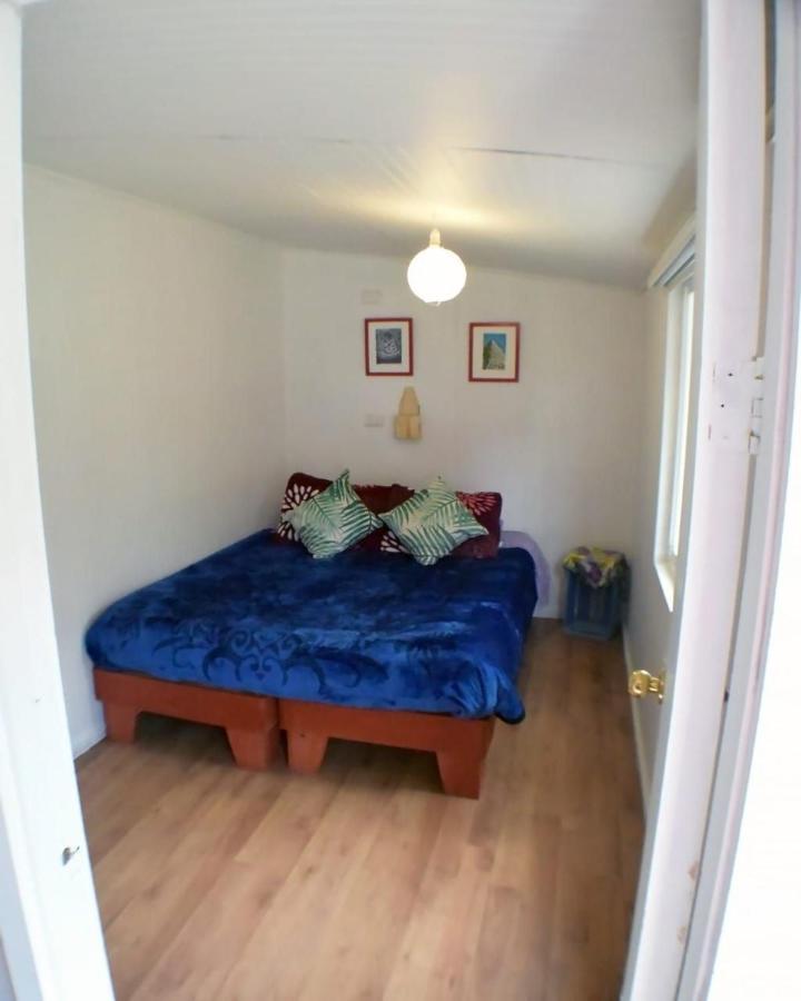Kapai Hostel Valdivia Εξωτερικό φωτογραφία