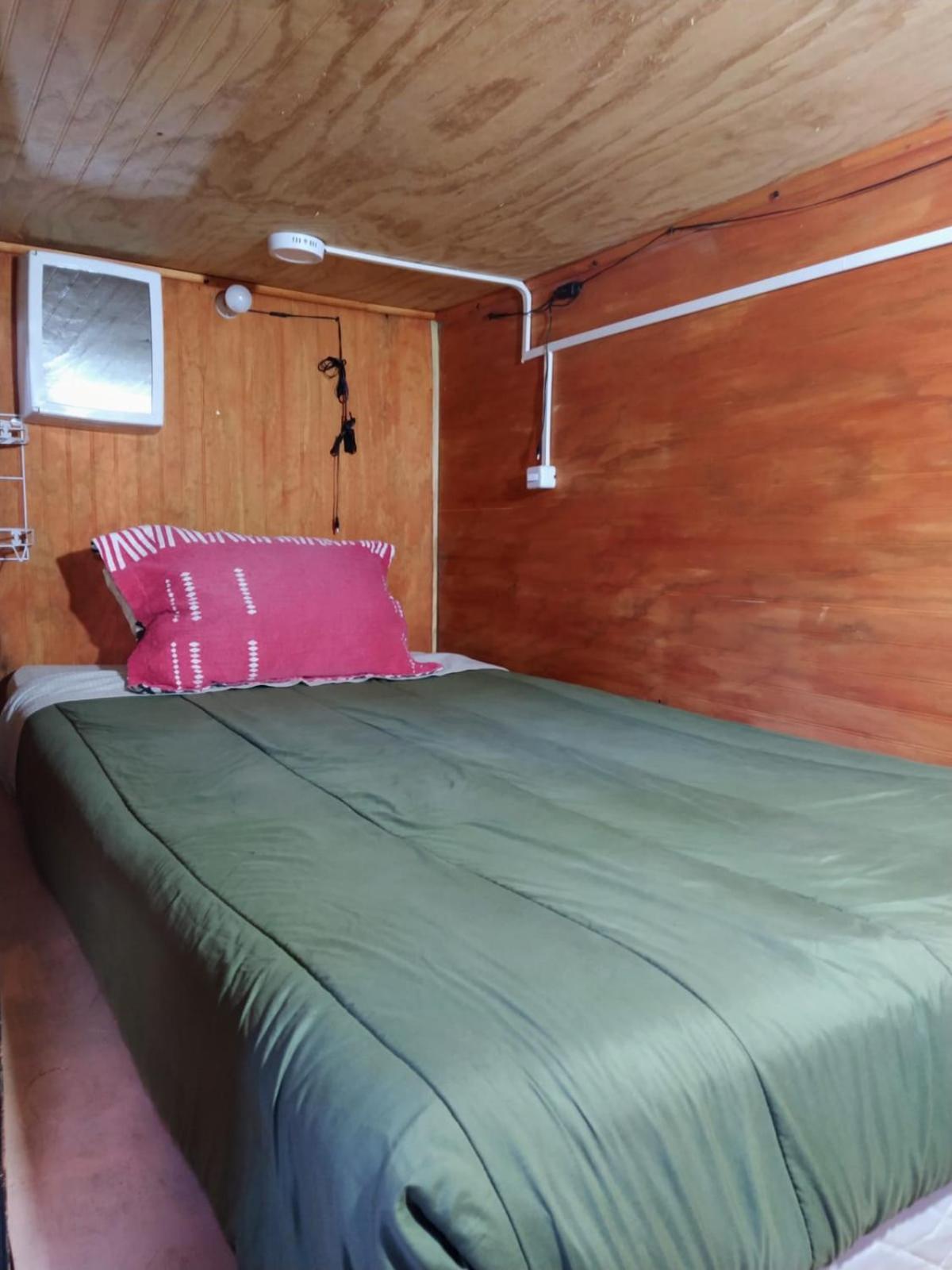 Kapai Hostel Valdivia Εξωτερικό φωτογραφία