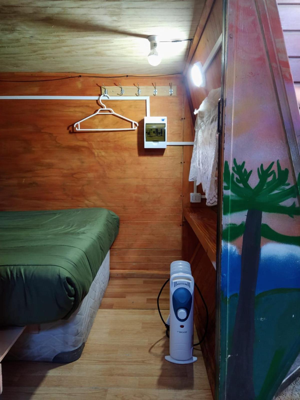 Kapai Hostel Valdivia Εξωτερικό φωτογραφία