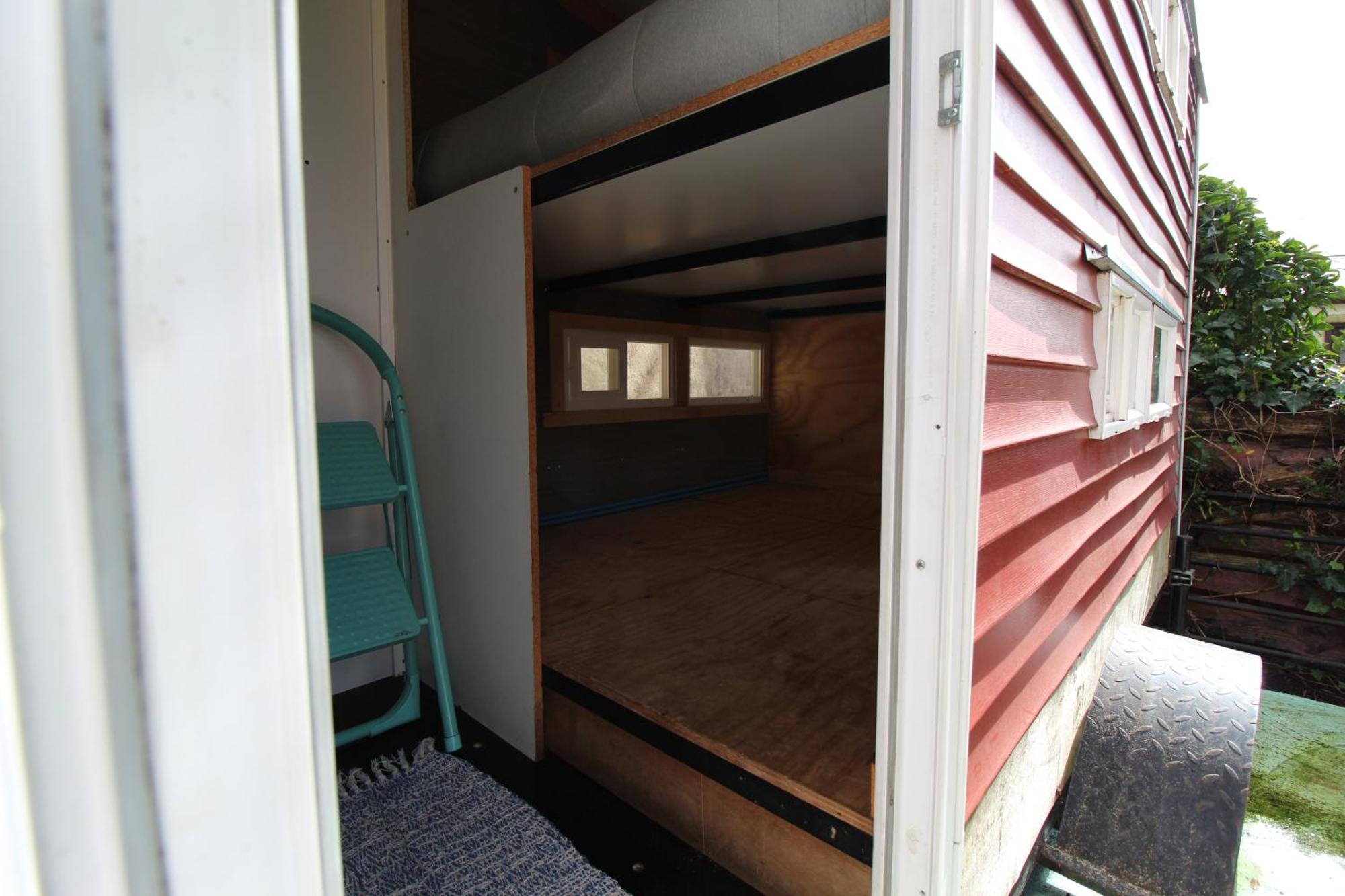 Kapai Hostel Valdivia Εξωτερικό φωτογραφία