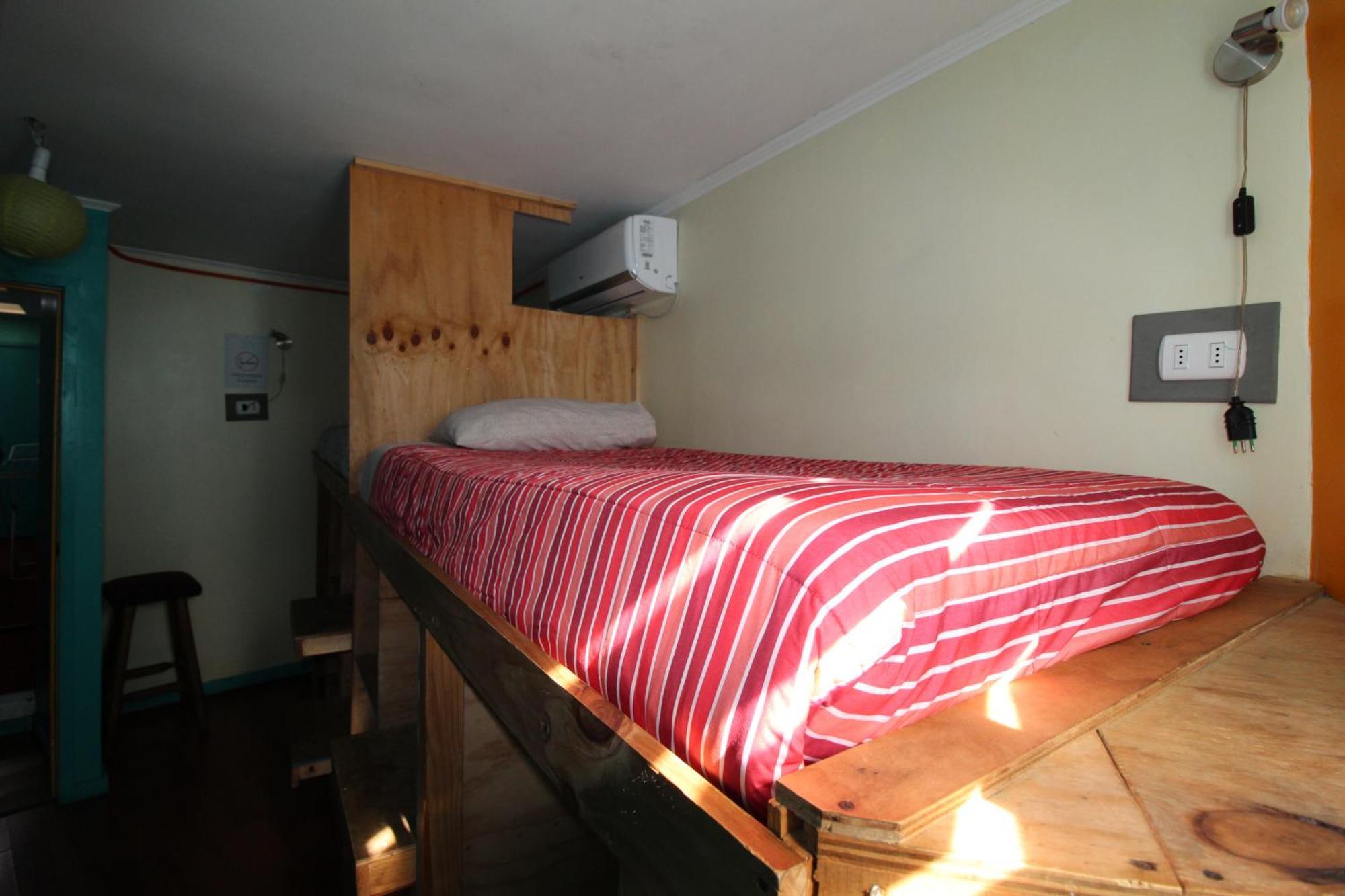 Kapai Hostel Valdivia Εξωτερικό φωτογραφία