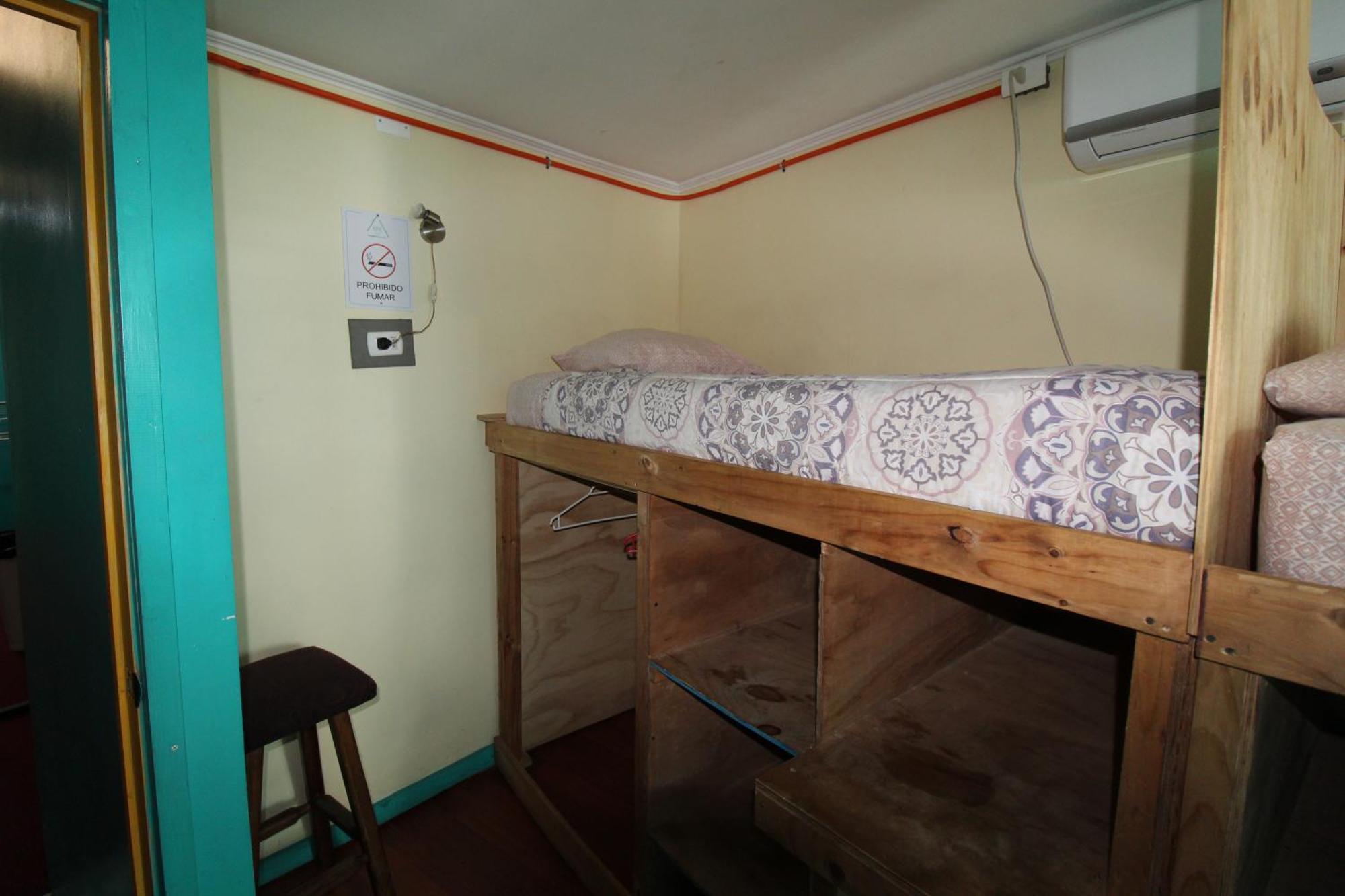 Kapai Hostel Valdivia Εξωτερικό φωτογραφία
