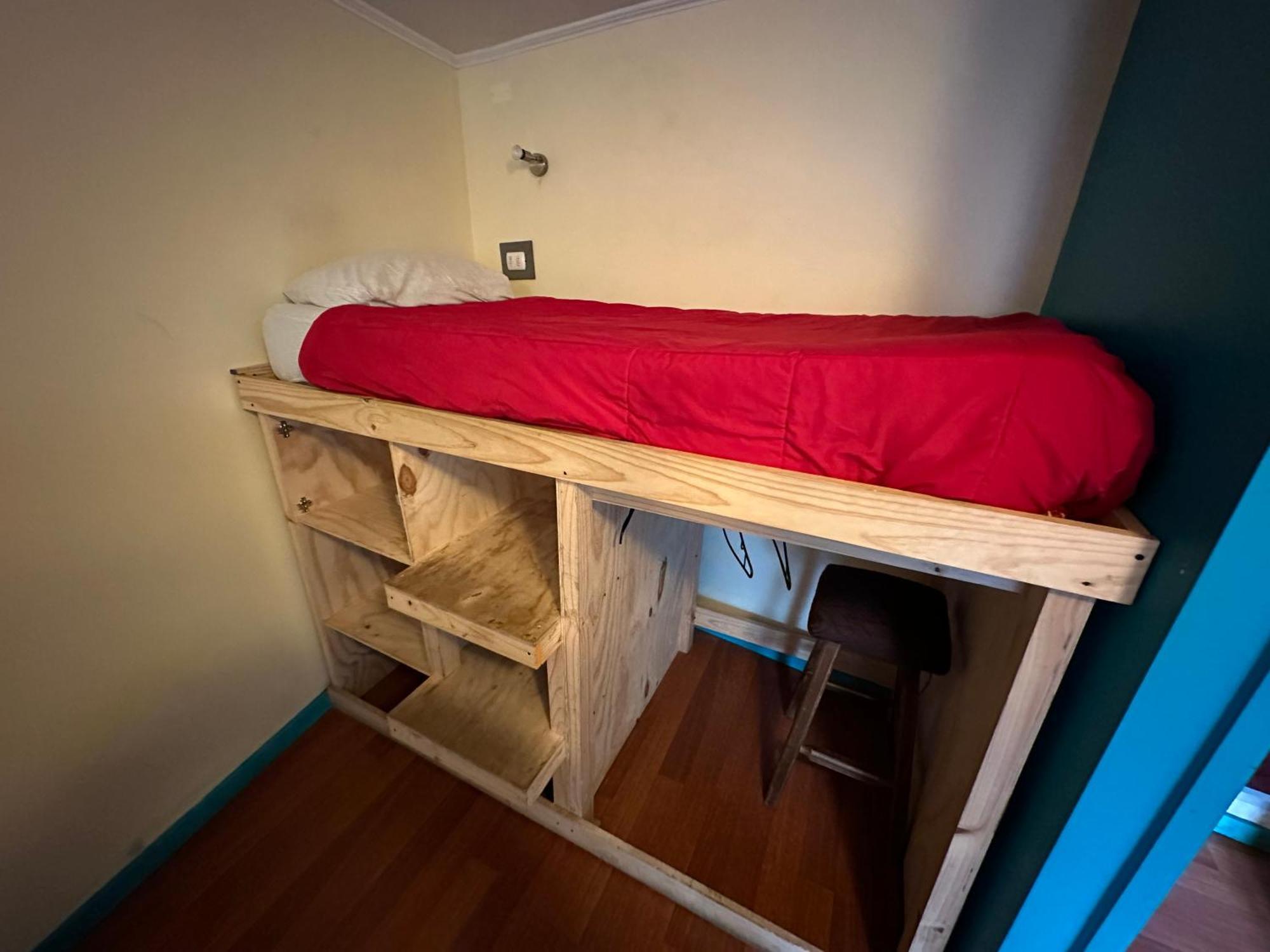 Kapai Hostel Valdivia Εξωτερικό φωτογραφία