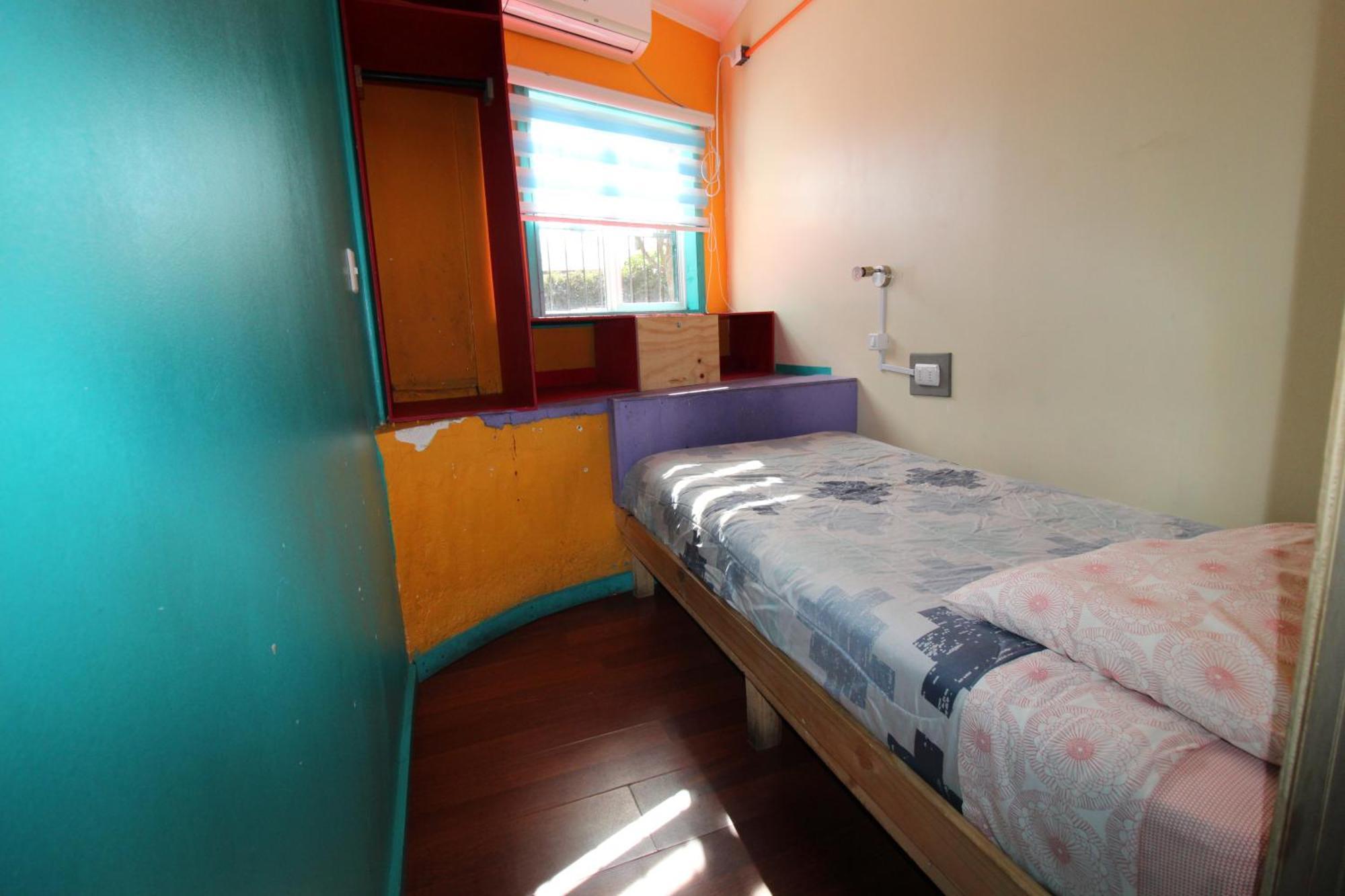 Kapai Hostel Valdivia Εξωτερικό φωτογραφία