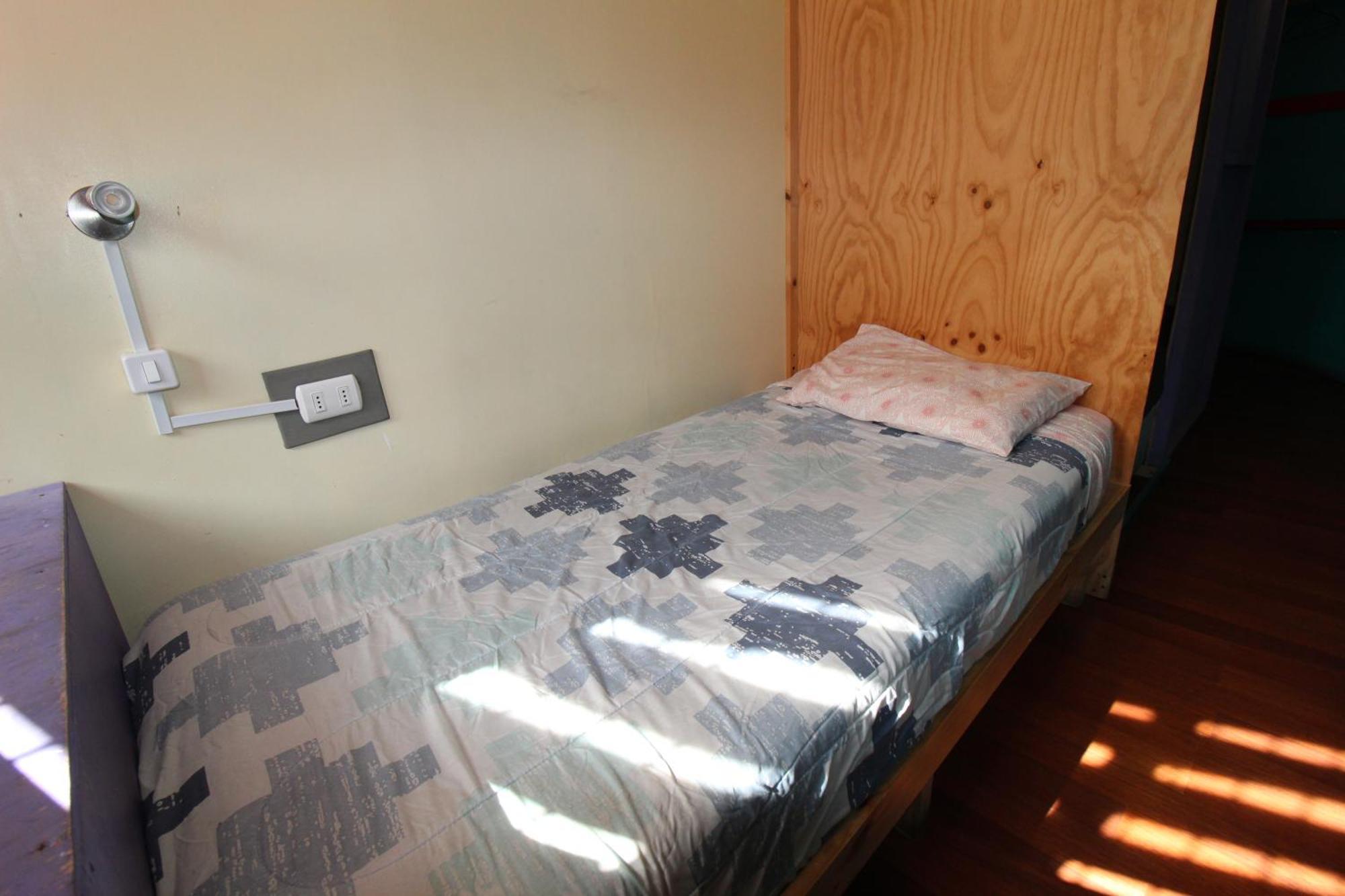 Kapai Hostel Valdivia Εξωτερικό φωτογραφία