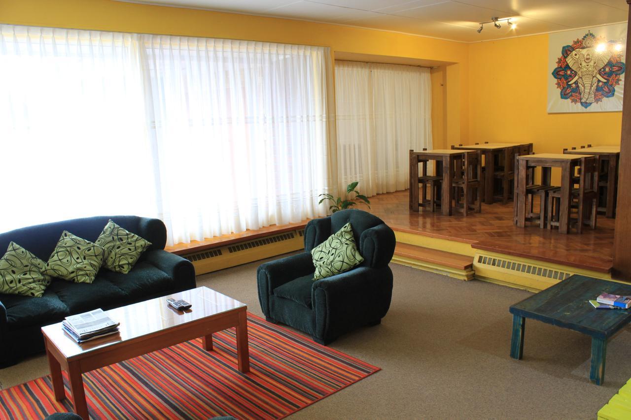 Kapai Hostel Valdivia Εξωτερικό φωτογραφία