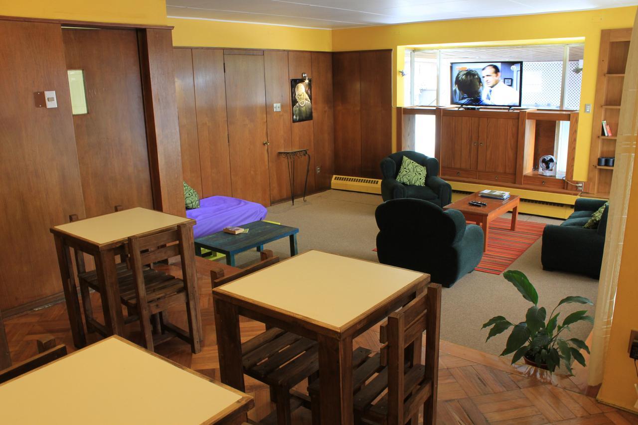 Kapai Hostel Valdivia Εξωτερικό φωτογραφία