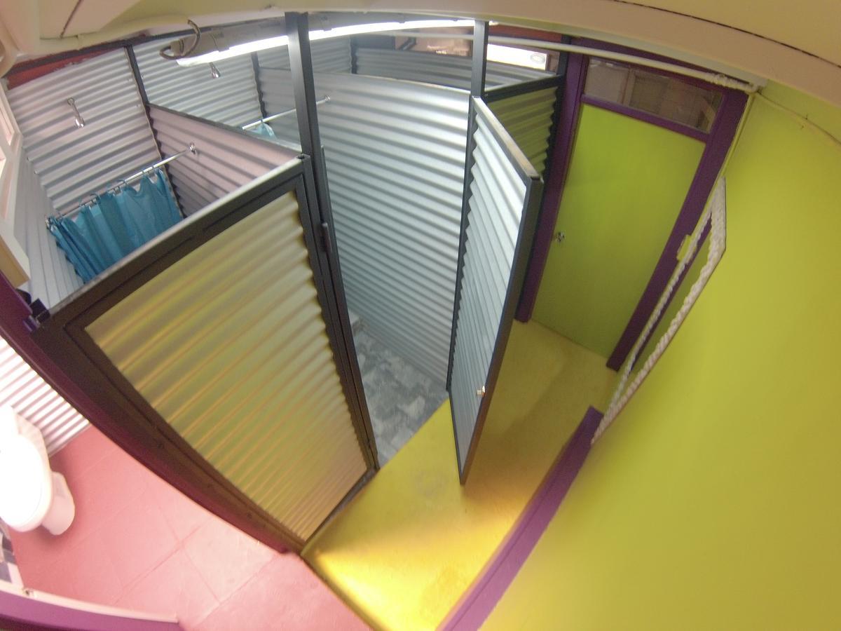 Kapai Hostel Valdivia Εξωτερικό φωτογραφία