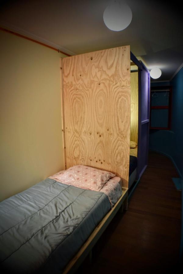 Kapai Hostel Valdivia Εξωτερικό φωτογραφία