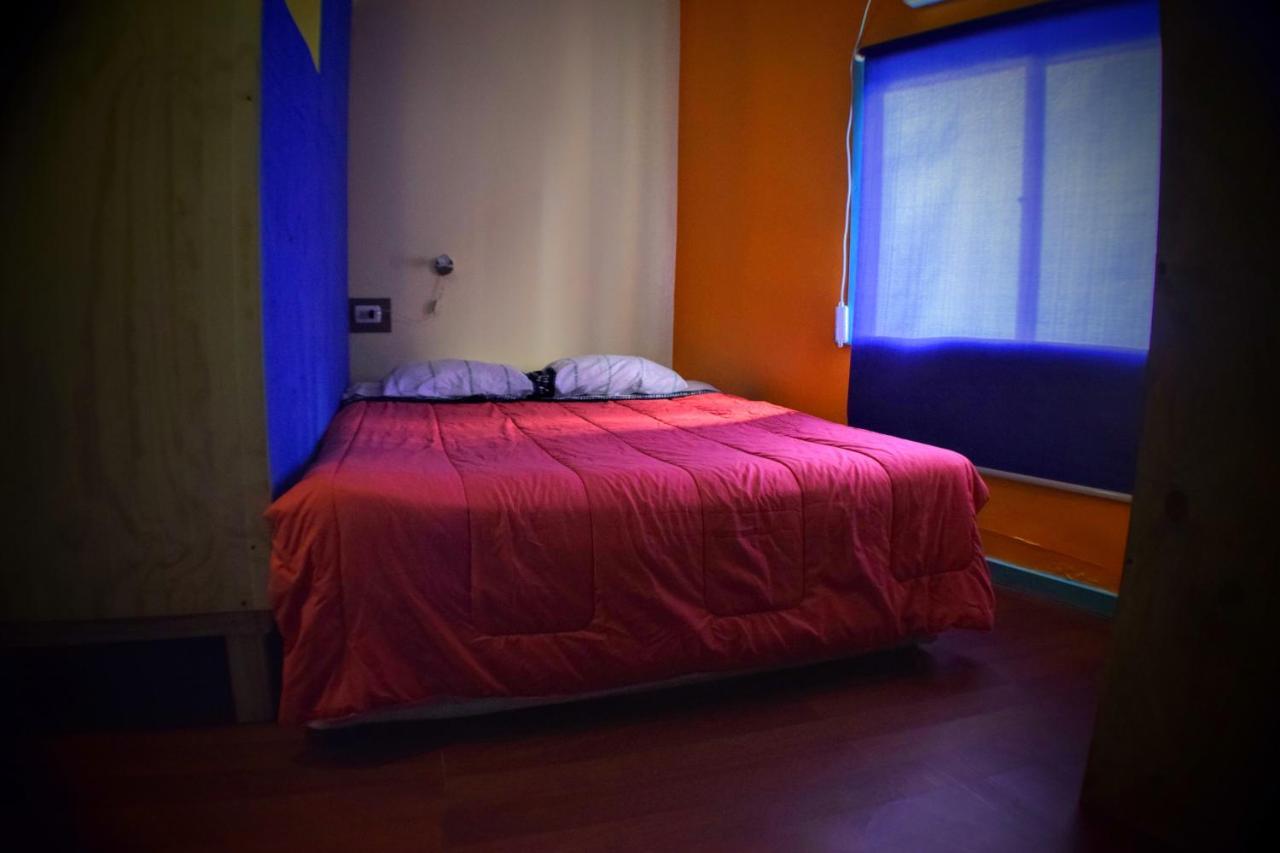 Kapai Hostel Valdivia Εξωτερικό φωτογραφία
